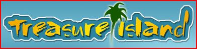 condo rentals in panama city beach, florida - treasure island